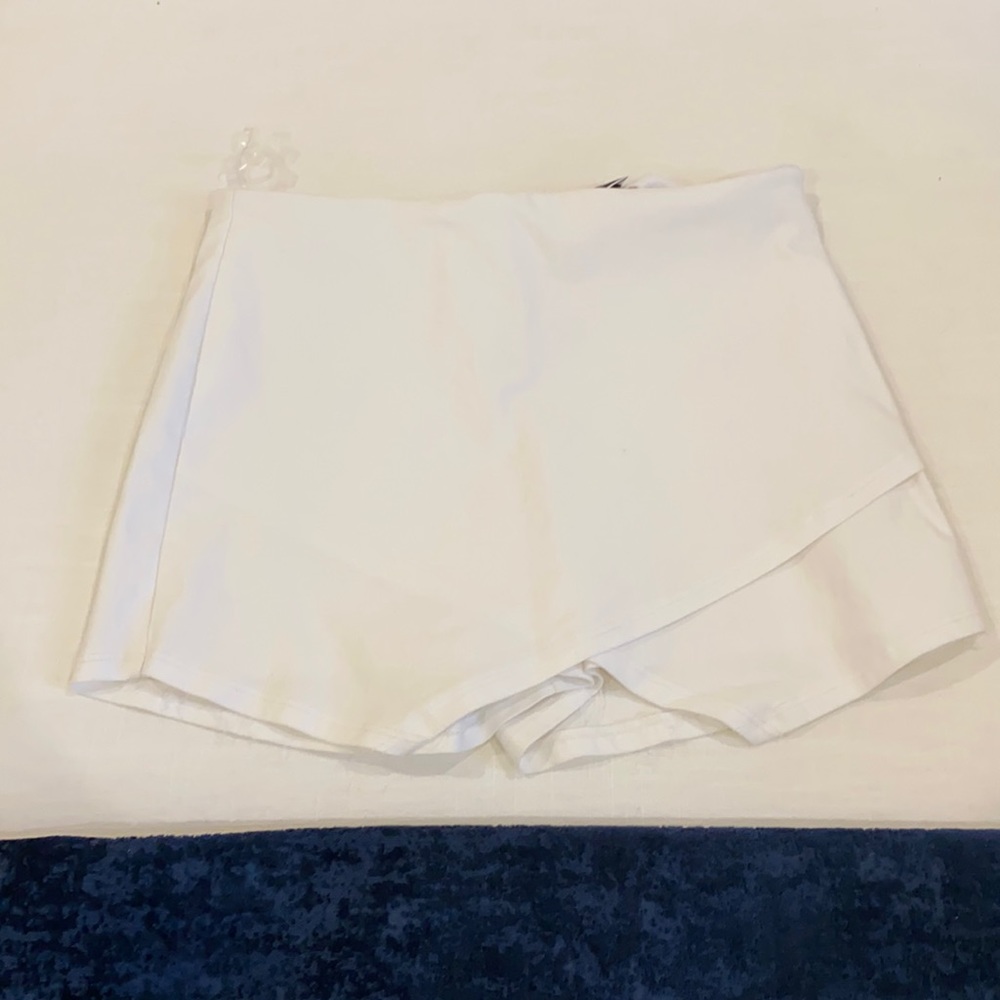 Skort